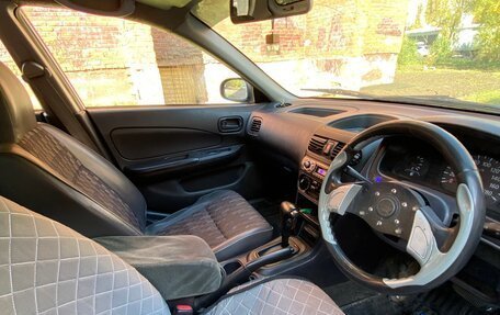 Nissan AD II, 2001 год, 95 000 рублей, 7 фотография