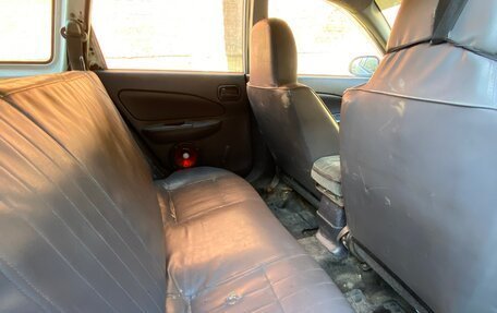 Nissan AD II, 2001 год, 95 000 рублей, 8 фотография