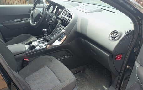 Peugeot 3008 I рестайлинг, 2011 год, 780 000 рублей, 13 фотография