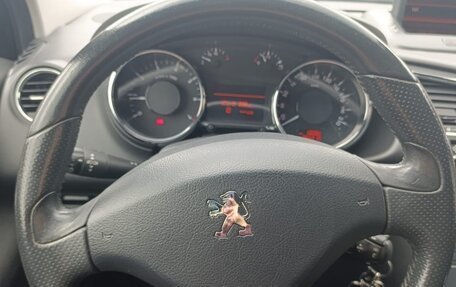 Peugeot 3008 I рестайлинг, 2011 год, 780 000 рублей, 16 фотография