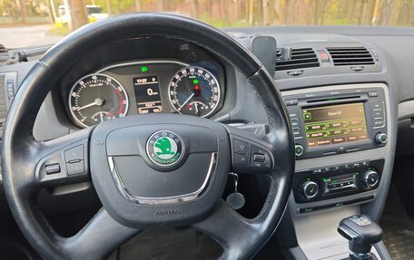 Skoda Octavia, 2011 год, 1 100 000 рублей, 4 фотография