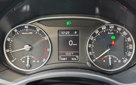 Skoda Octavia, 2011 год, 1 100 000 рублей, 3 фотография
