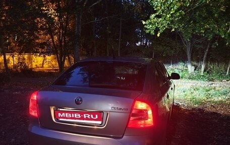 Skoda Octavia, 2011 год, 1 100 000 рублей, 5 фотография