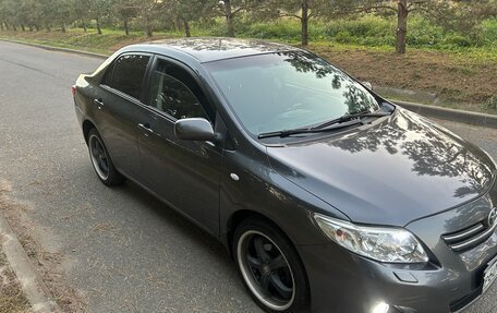 Toyota Corolla, 2007 год, 750 000 рублей, 6 фотография
