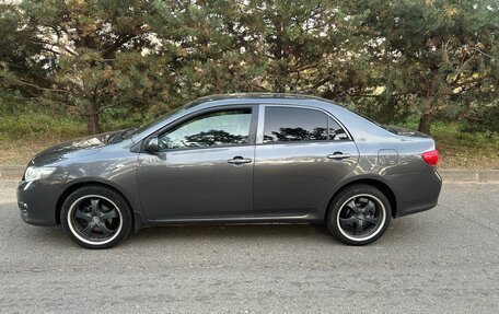 Toyota Corolla, 2007 год, 750 000 рублей, 2 фотография