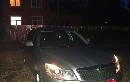 Skoda Octavia, 2011 год, 1 100 000 рублей, 6 фотография