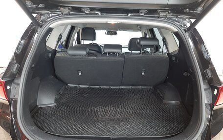 Hyundai Santa Fe IV, 2019 год, 2 560 000 рублей, 5 фотография