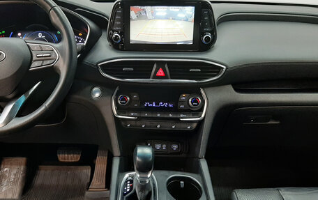 Hyundai Santa Fe IV, 2019 год, 2 560 000 рублей, 15 фотография
