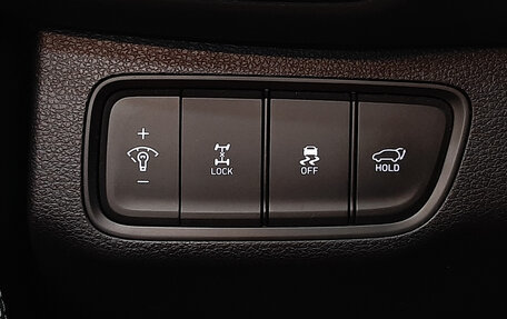 Hyundai Santa Fe IV, 2019 год, 2 560 000 рублей, 16 фотография