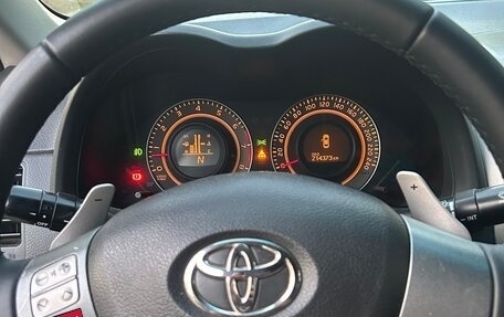Toyota Corolla, 2007 год, 750 000 рублей, 8 фотография
