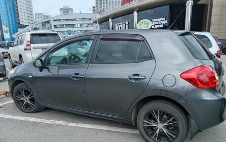 Toyota Auris II, 2008 год, 800 000 рублей, 3 фотография