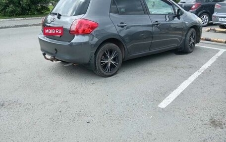 Toyota Auris II, 2008 год, 800 000 рублей, 4 фотография