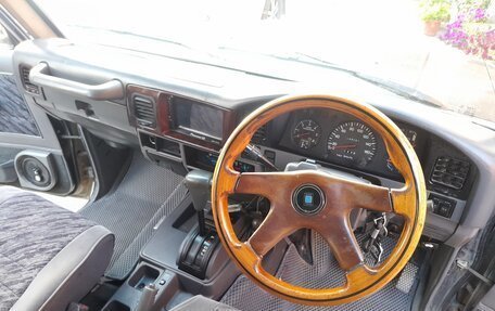 Toyota Land Cruiser Prado 70, 1994 год, 1 850 000 рублей, 13 фотография