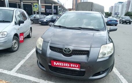 Toyota Auris II, 2008 год, 800 000 рублей, 2 фотография
