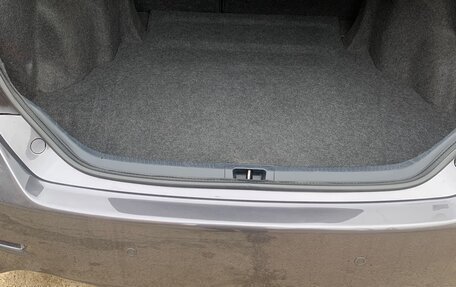 Toyota Camry, 2012 год, 1 555 000 рублей, 9 фотография