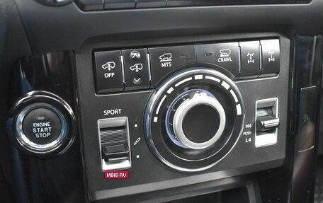 Toyota Land Cruiser Prado 150 рестайлинг 2, 2016 год, 3 949 999 рублей, 16 фотография