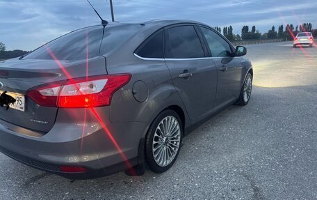 Ford Focus III, 2015 год, 1 080 000 рублей, 3 фотография