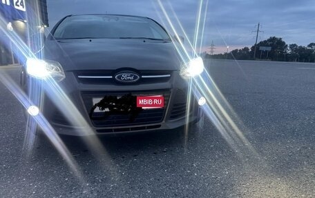 Ford Focus III, 2015 год, 1 080 000 рублей, 2 фотография