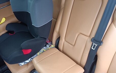 Volvo XC90 II рестайлинг, 2016 год, 3 715 000 рублей, 11 фотография