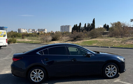 Mazda 6, 2015 год, 1 390 000 рублей, 7 фотография