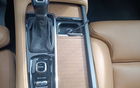 Volvo XC90 II рестайлинг, 2016 год, 3 715 000 рублей, 10 фотография