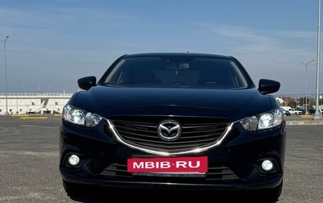 Mazda 6, 2015 год, 1 390 000 рублей, 9 фотография