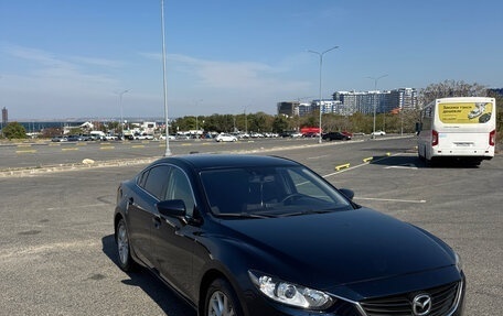 Mazda 6, 2015 год, 1 390 000 рублей, 8 фотография