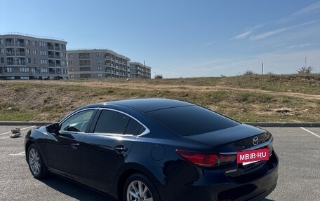 Mazda 6, 2015 год, 1 390 000 рублей, 4 фотография