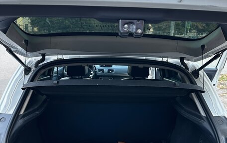 Renault Megane III, 2013 год, 740 000 рублей, 3 фотография