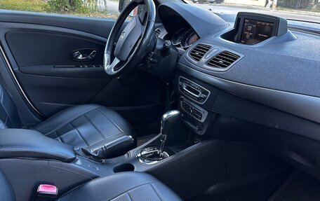 Renault Megane III, 2013 год, 740 000 рублей, 5 фотография