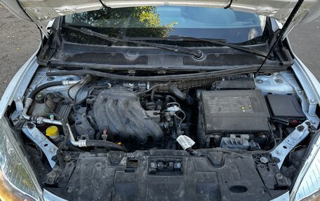 Renault Megane III, 2013 год, 740 000 рублей, 7 фотография