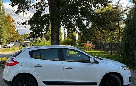 Renault Megane III, 2013 год, 740 000 рублей, 9 фотография