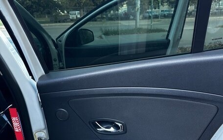Renault Megane III, 2013 год, 740 000 рублей, 4 фотография