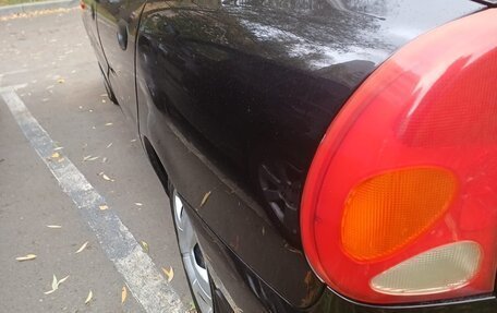 Chevrolet Lanos I, 2008 год, 400 000 рублей, 17 фотография