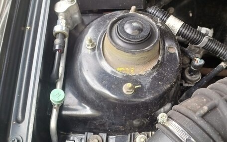 Chevrolet Lanos I, 2008 год, 400 000 рублей, 26 фотография