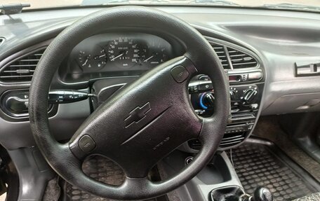 Chevrolet Lanos I, 2008 год, 400 000 рублей, 31 фотография