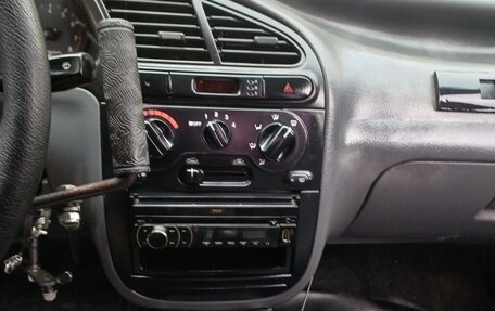 Chevrolet Lanos I, 2008 год, 400 000 рублей, 30 фотография
