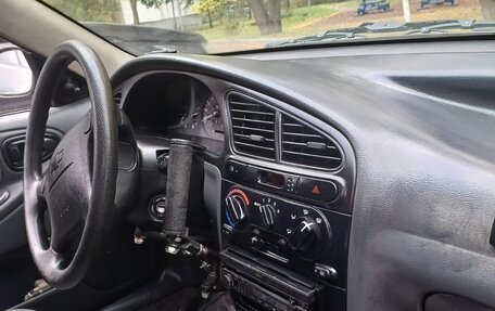 Chevrolet Lanos I, 2008 год, 400 000 рублей, 29 фотография