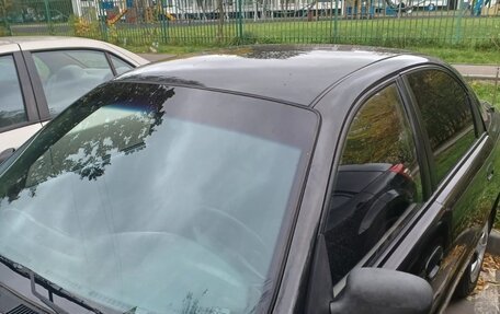 Chevrolet Lanos I, 2008 год, 400 000 рублей, 36 фотография