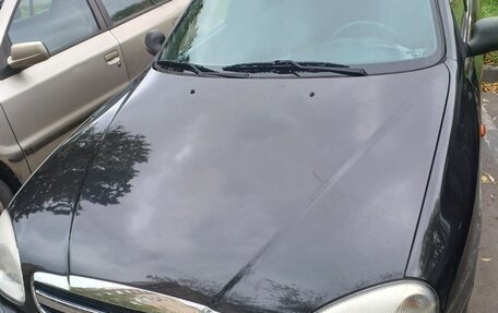 Chevrolet Lanos I, 2008 год, 400 000 рублей, 37 фотография