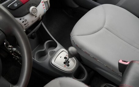 Citroen C1 II, 2010 год, 487 000 рублей, 8 фотография