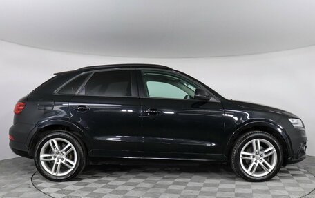 Audi Q3, 2014 год, 1 779 000 рублей, 4 фотография