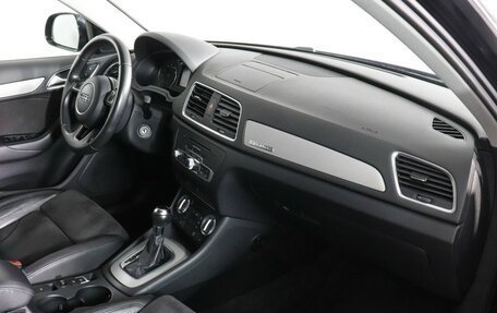 Audi Q3, 2014 год, 1 779 000 рублей, 10 фотография
