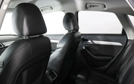 Audi Q3, 2014 год, 1 779 000 рублей, 12 фотография