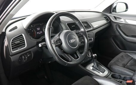 Audi Q3, 2014 год, 1 779 000 рублей, 9 фотография