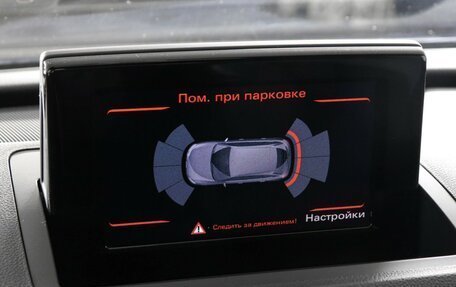 Audi Q3, 2014 год, 1 779 000 рублей, 13 фотография