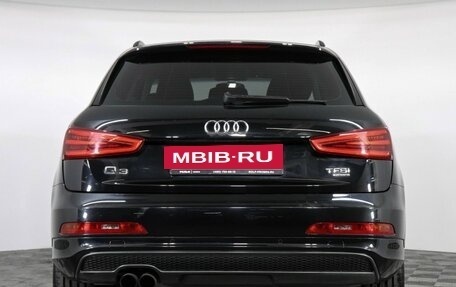 Audi Q3, 2014 год, 1 779 000 рублей, 6 фотография