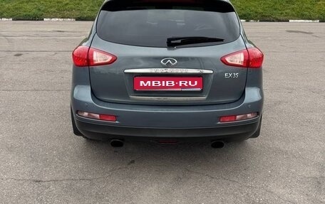 Infiniti EX, 2008 год, 730 000 рублей, 1 фотография