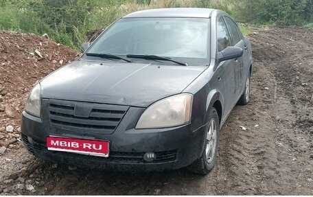 Chery Fora (A21), 2007 год, 90 000 рублей, 1 фотография