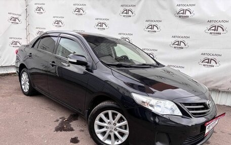 Toyota Corolla, 2010 год, 1 199 000 рублей, 1 фотография